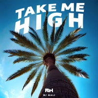 Take Me High (Single)