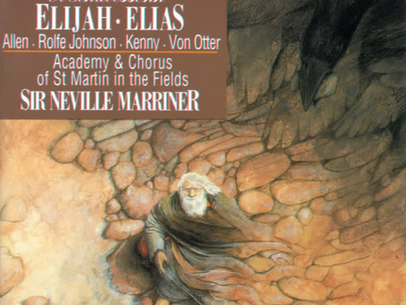 Mendelssohn: Elijah
