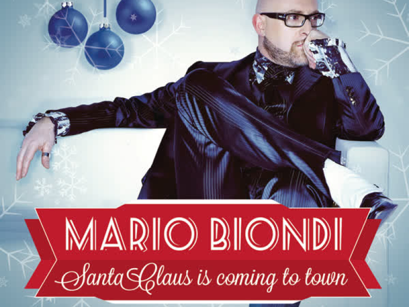 Santa Claus Is Coming to Town (Single)