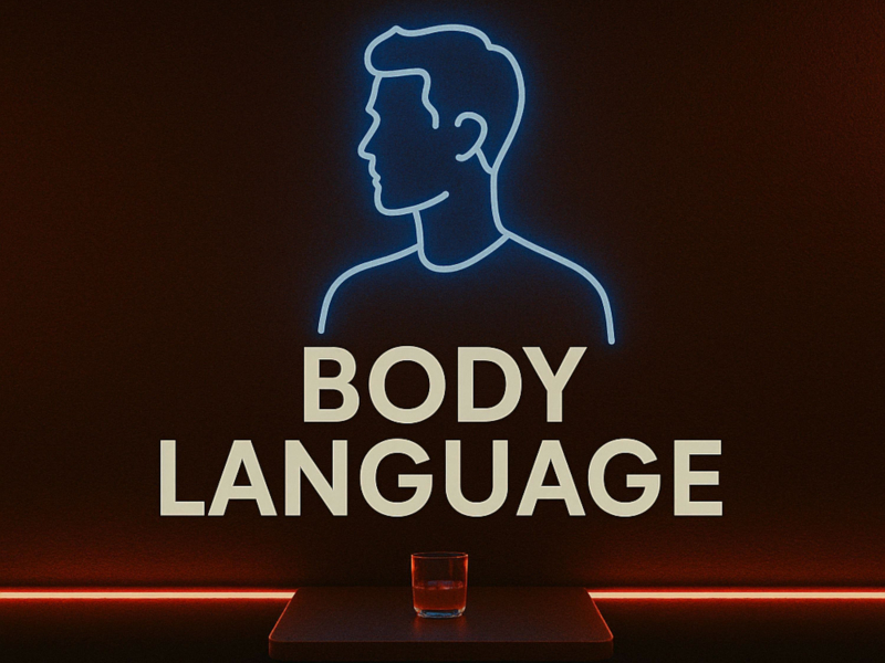 Body Language (Single)