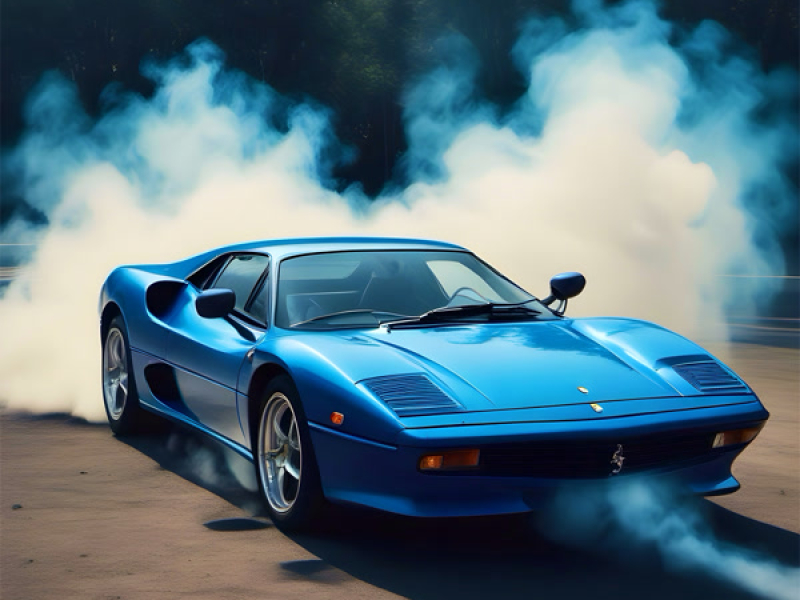 Out Like a Sight X (Single)