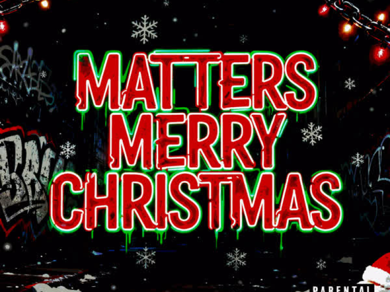 Merry Christmas (Single)