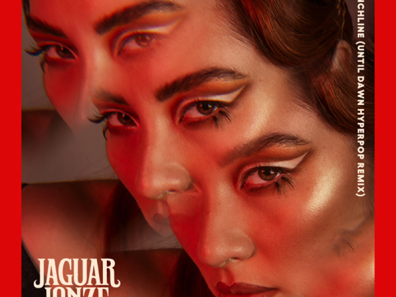 PUNCHLINE (Until Dawn Hyperpop Remix) (Single)