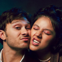 Dando Vueltas (Versíon Acústica) (EP)