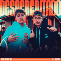 Desacreditado (Single)