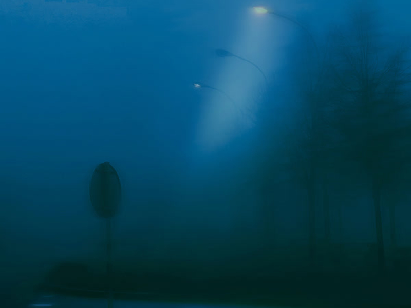 mid-morning fog (Remixes) (Single)