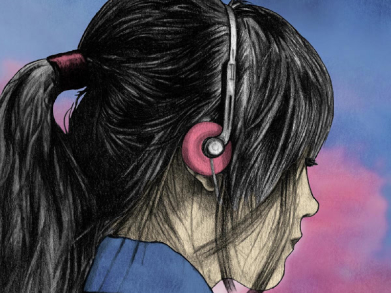 Are You My Villain (Single)