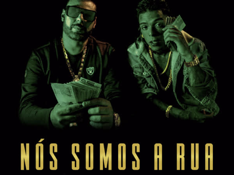 Nós Somos a Rua (Single)