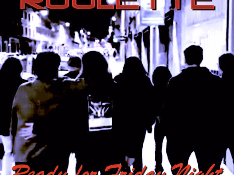 Ready for Friday Night (Single)