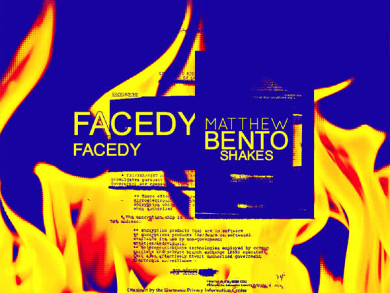 Facedy (Single)