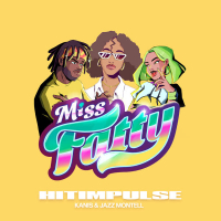 Miss Fatty Fatty (Single)