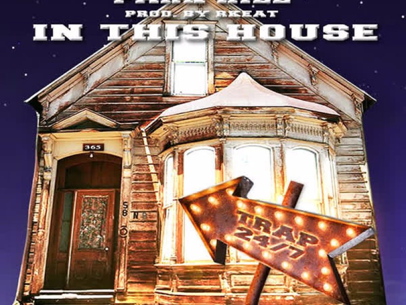 In This House (Single)
