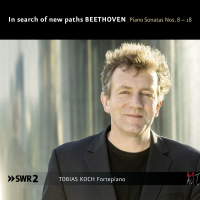 Beethoven: Piano Sonatas Nos. 8-18 