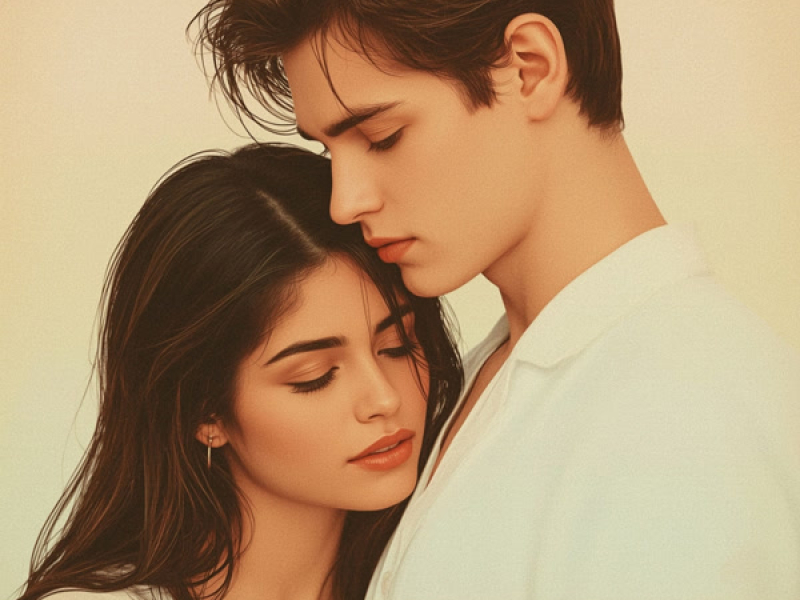 Put Your Head On My Shoulder (Single)