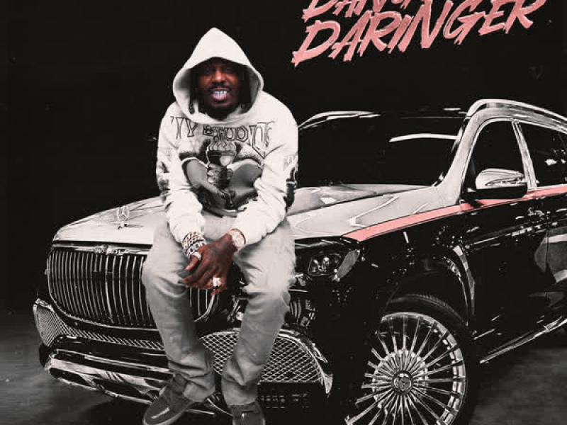 Dangerous Daringer (Single)