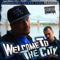 Welcome to the City (Single)