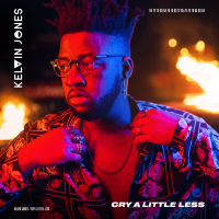 Cry A Little Less (Single)