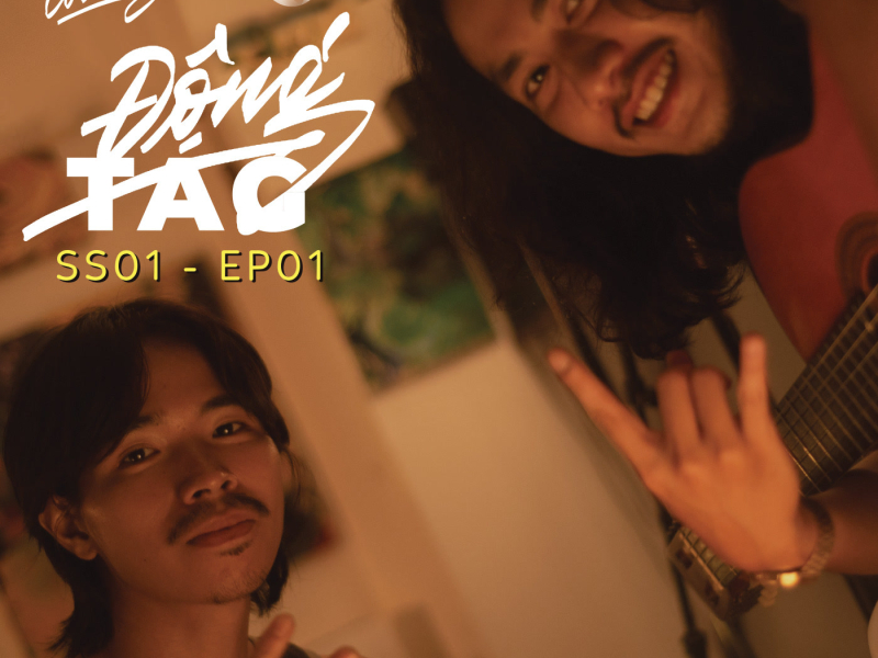 Động Tag SS01 01 - EP (Live)