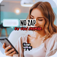 No Zap Eu Vou Chamar (Single)