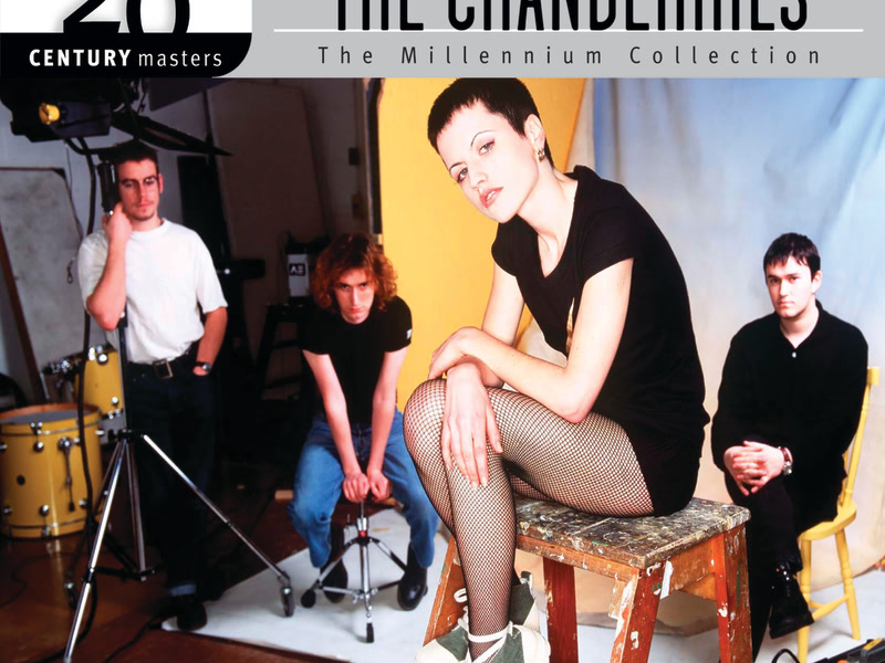 20th Century Masters - The Millennium Collection: The Best Of The Cranberries