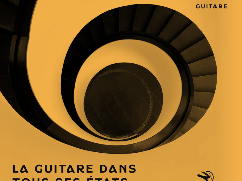 La guitare dans tous ses états, vol. 1