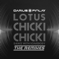 Chicki Chicki (Dance With Somebody) (The Remixes) (Single)