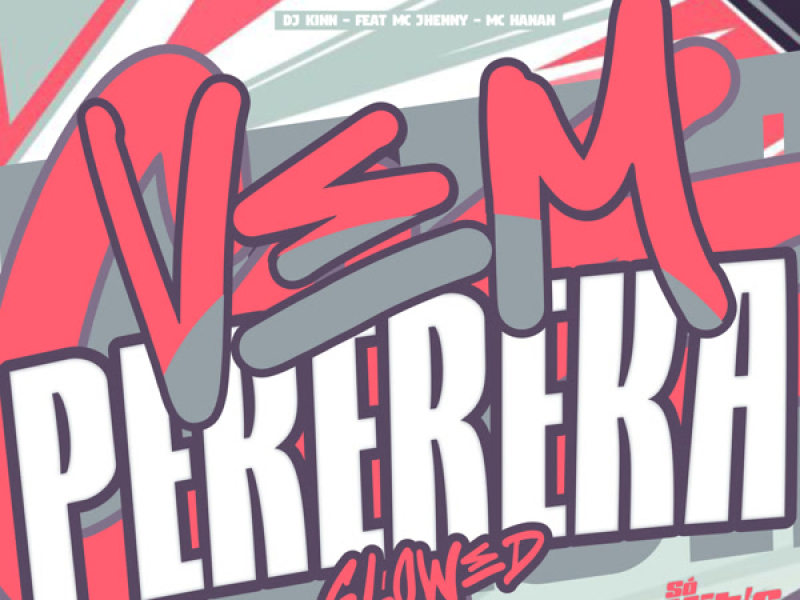 Vem Pere Reka (Single)