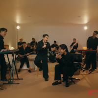 ปฏิเสธไม่ไหว (Live Session) (Single)