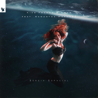 Sereia Espacial (Single)