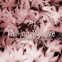 2008 leaf Fall-ing IN Love (EP)