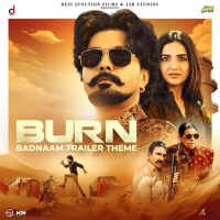 Burn Trailer Theme (From 