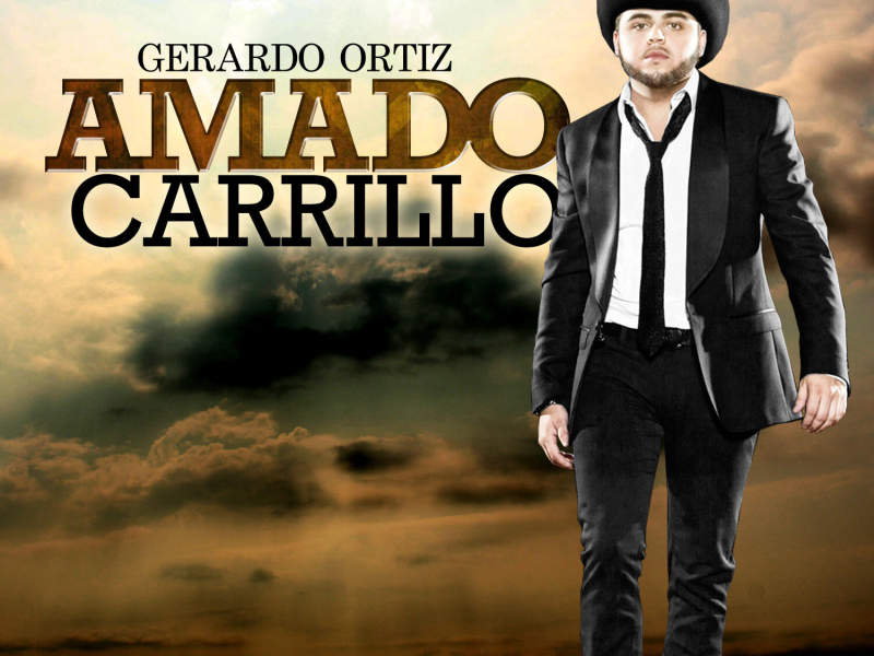 Amado Carrillo (Single)