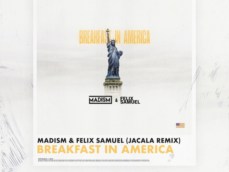 Breakfast In America (Jacala Remix)
