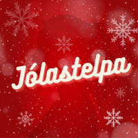 Jólastelpa (Single)