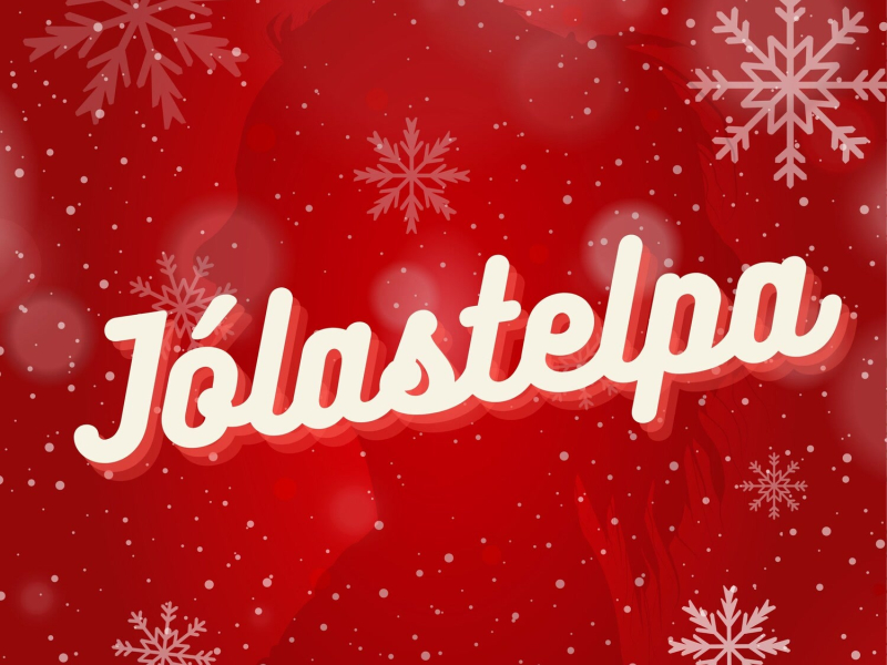 Jólastelpa (Single)