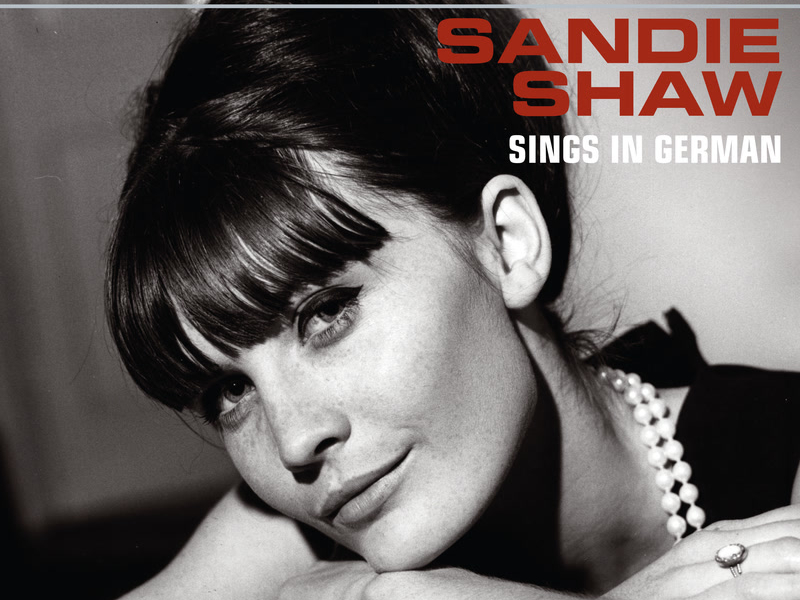 Du Weißt Nichts Von Deinem Glück (Sings In German)