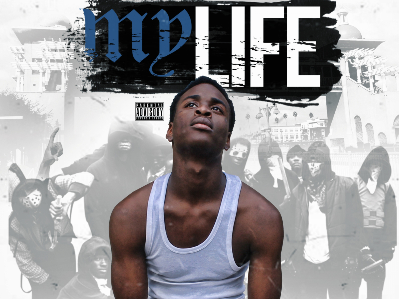 My Life (feat. Major James)