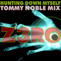 Hunting Down Myself (Tommy Noble Remix) (Single)