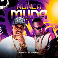 NUNCA MUDA (Single)