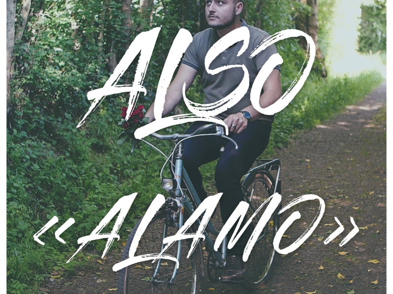 Alamo (Single)