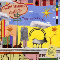 Egypt Station (Single)