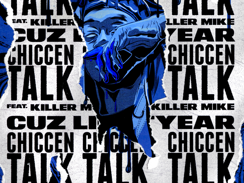 CHICCEN TALK (Single)