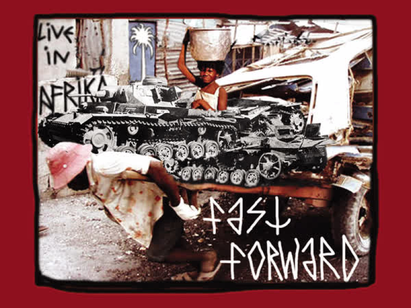 Fast Forward / T Cells