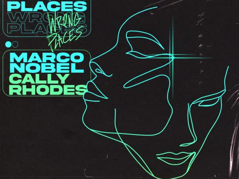 Wrong Places (Single)