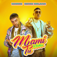 Mami Tu (Remix) (Single)