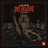 So Alive (Single)