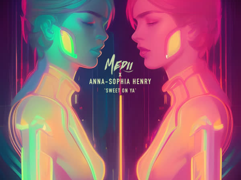 Sweet On Ya (Single)