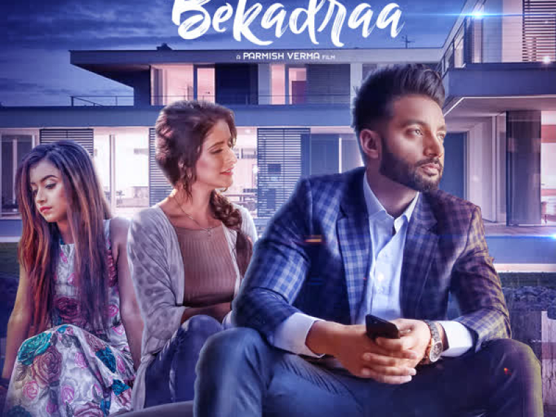 Bekadraa (Single)