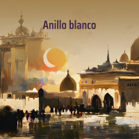 Anillo blanco (Single)