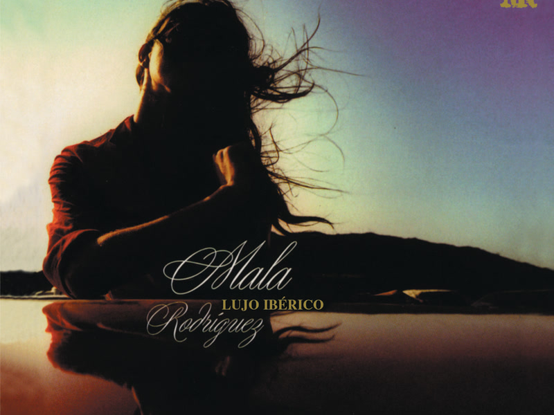 Mala Rodríguez / Lujo Ibérico